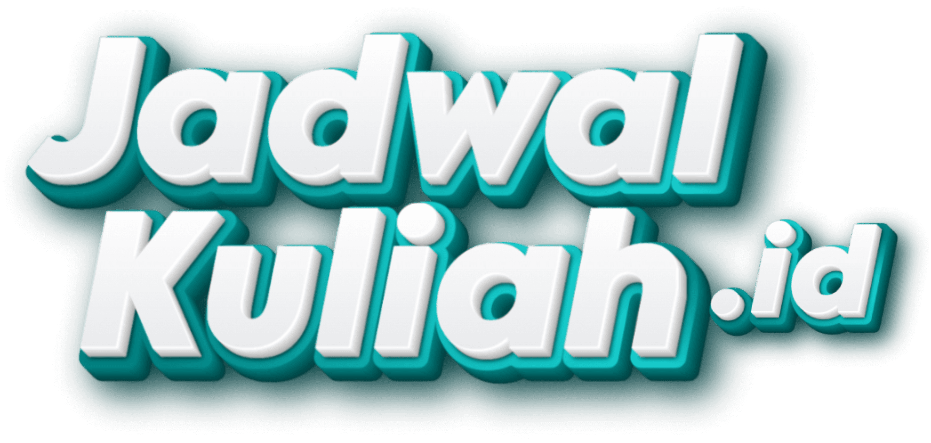 Jadwal Kuliah