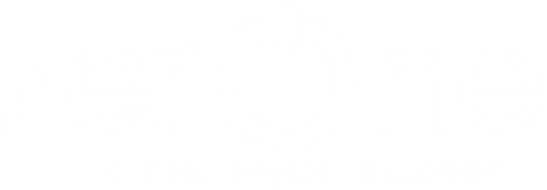 Zerone Global Logo
