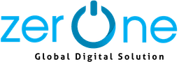 Zerone Global Logo