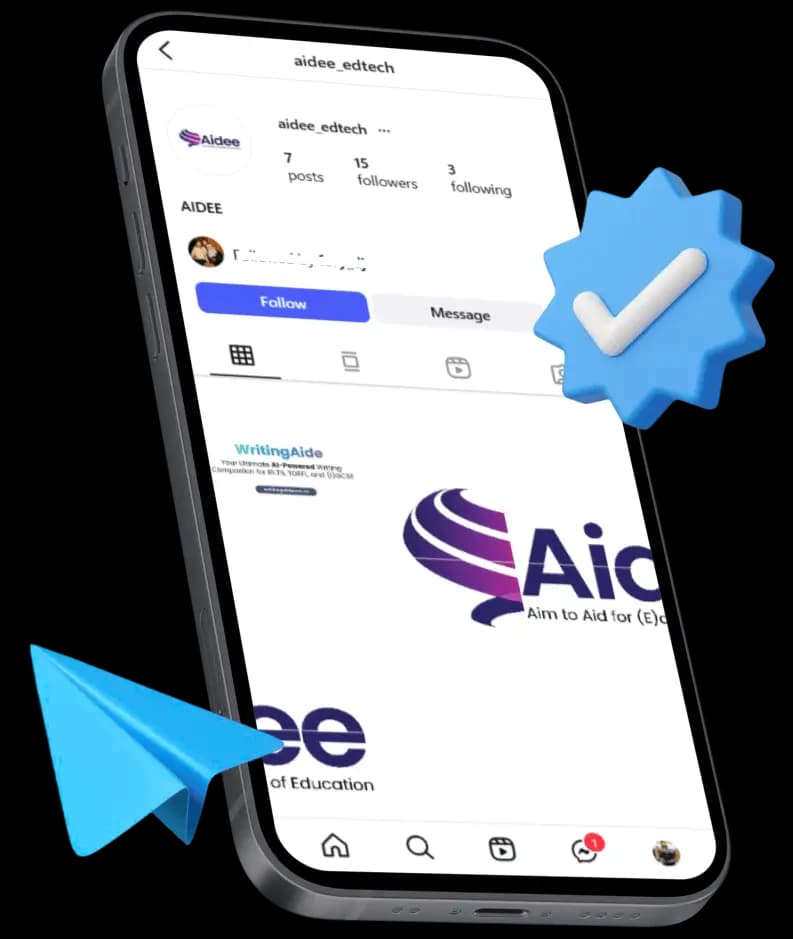 Writing Aide Community and Tips