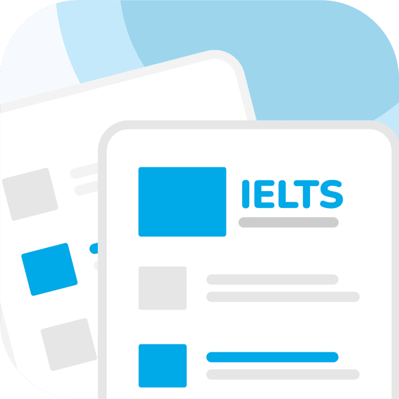 IELTS preparation