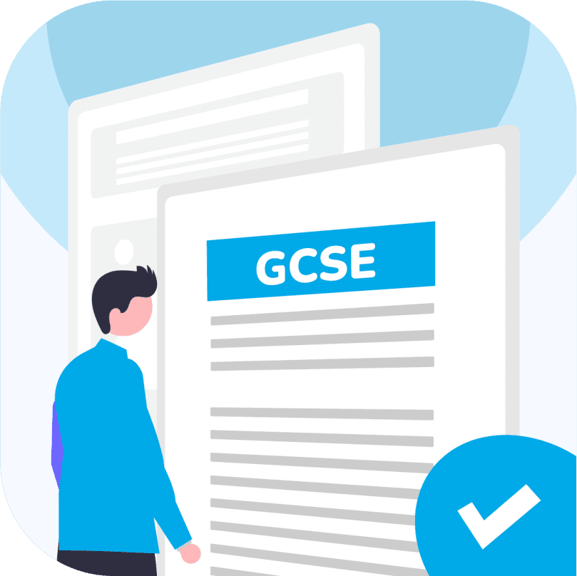 GCSE preparation