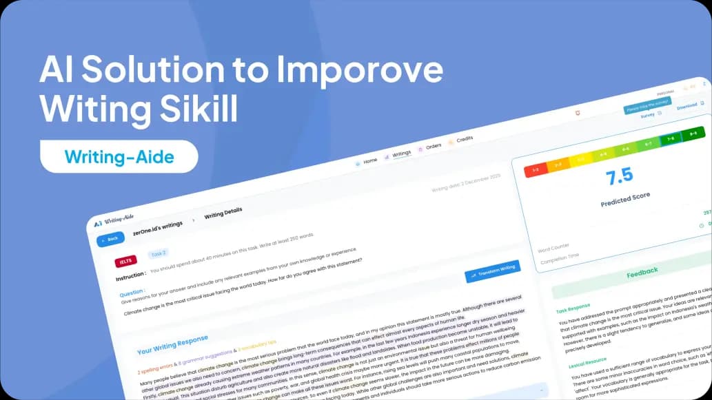 Custom Generative AI and Machine Learning Solution for Creative Industries