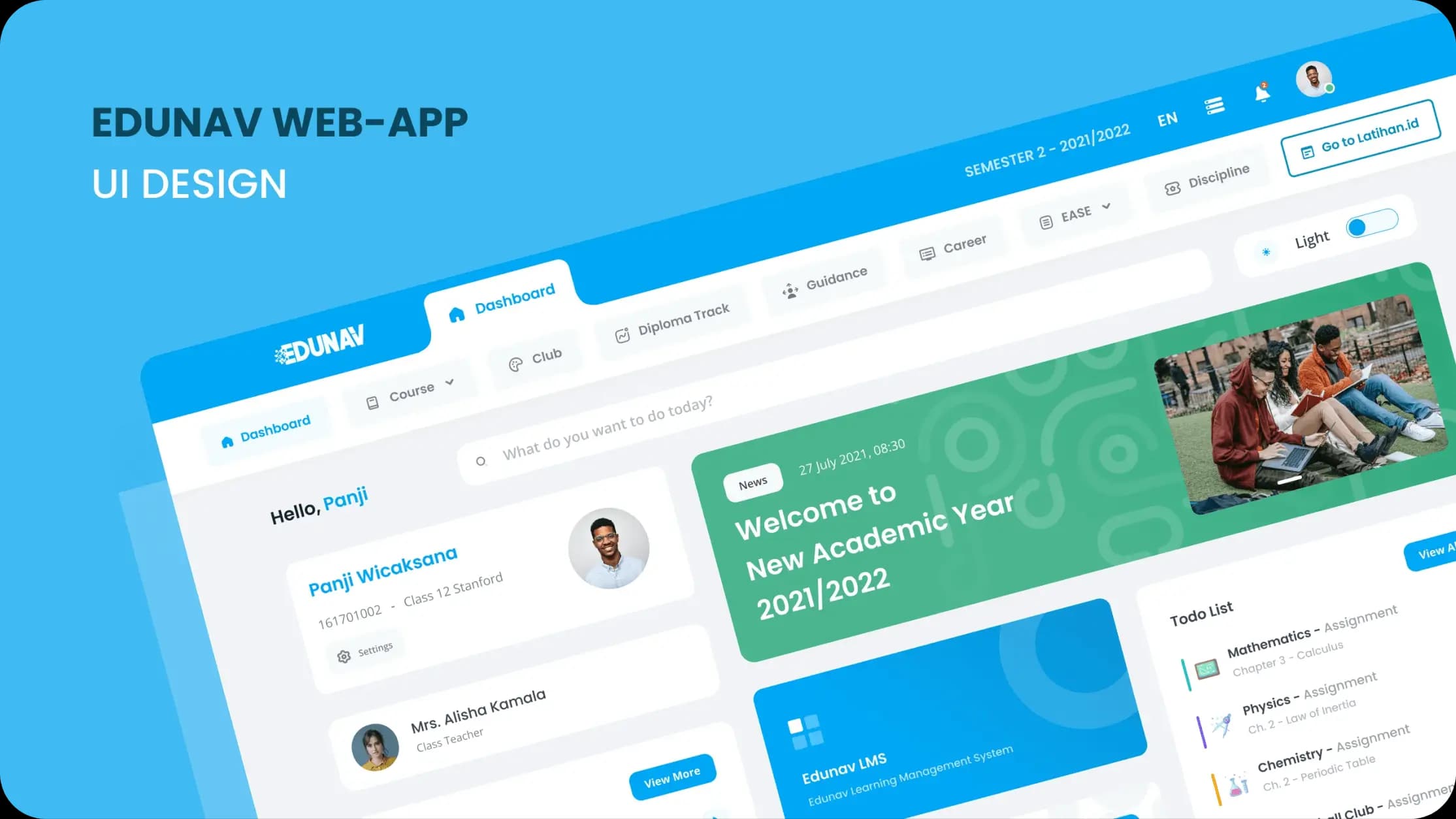 E-commerce Website User Interface Design with modern aesthetic by Zerone Global
