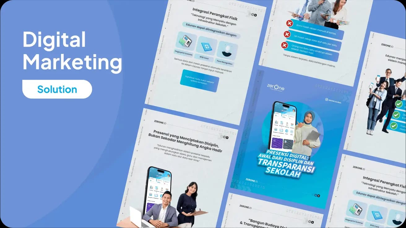 Advanced Google Analytics Performance Reporting and Business Insights by Zerone Global
