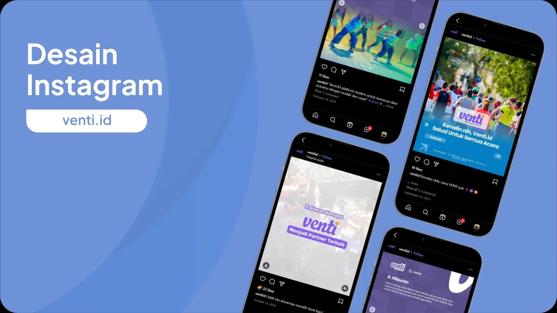 Marketing Collateral, Brochures, and Poster Design by Zerone Global