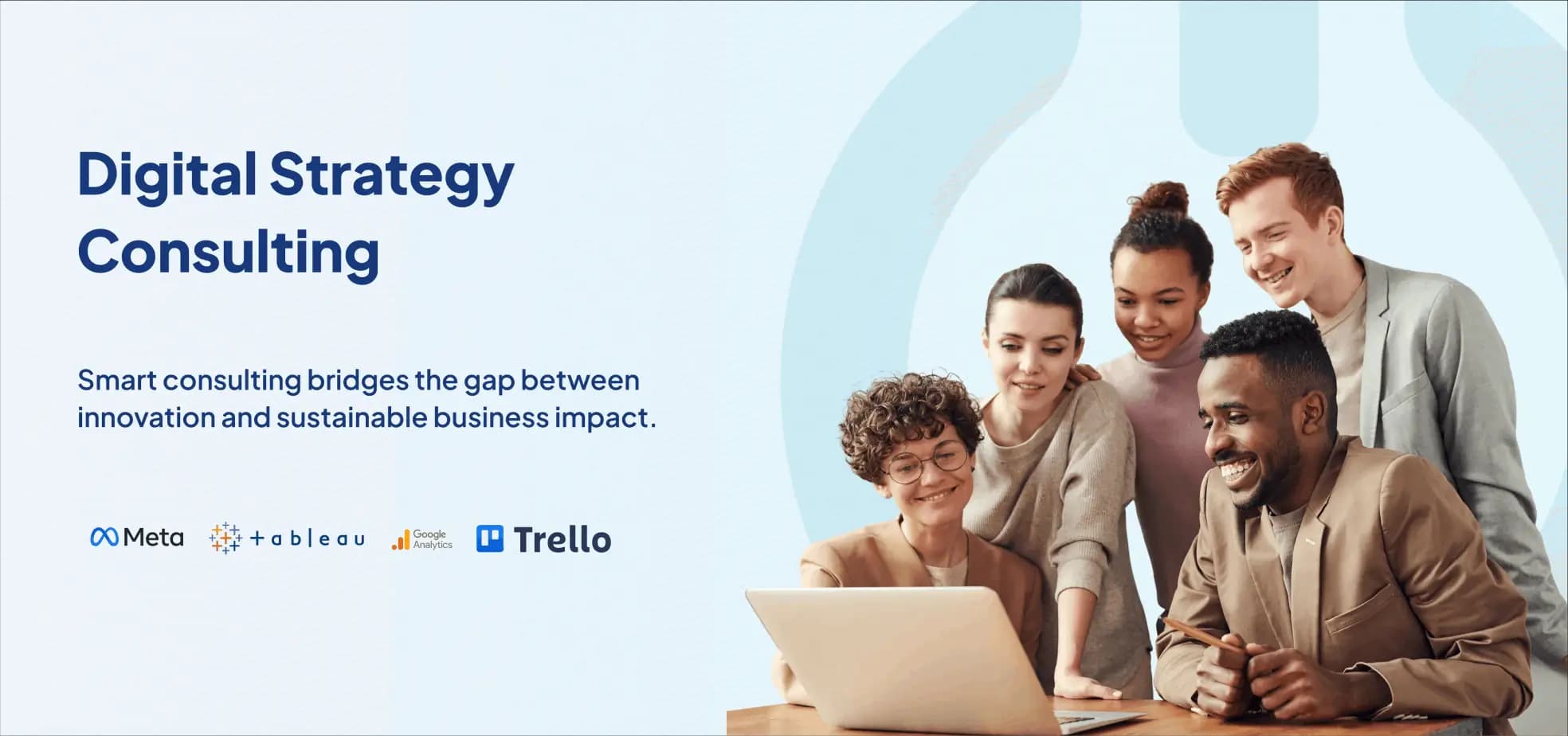 Comprehensive Digital Business Strategy Roadmap and Transformation Framework by Zerone Global