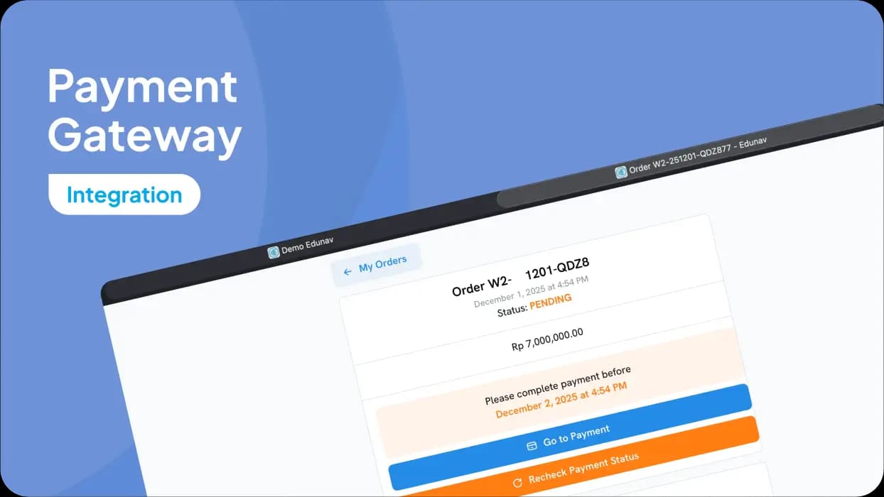 Integrated Mobile Banking and E-wallet Payment Gateway Solution by Zerone Global