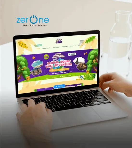 Komodo Competition portfolio