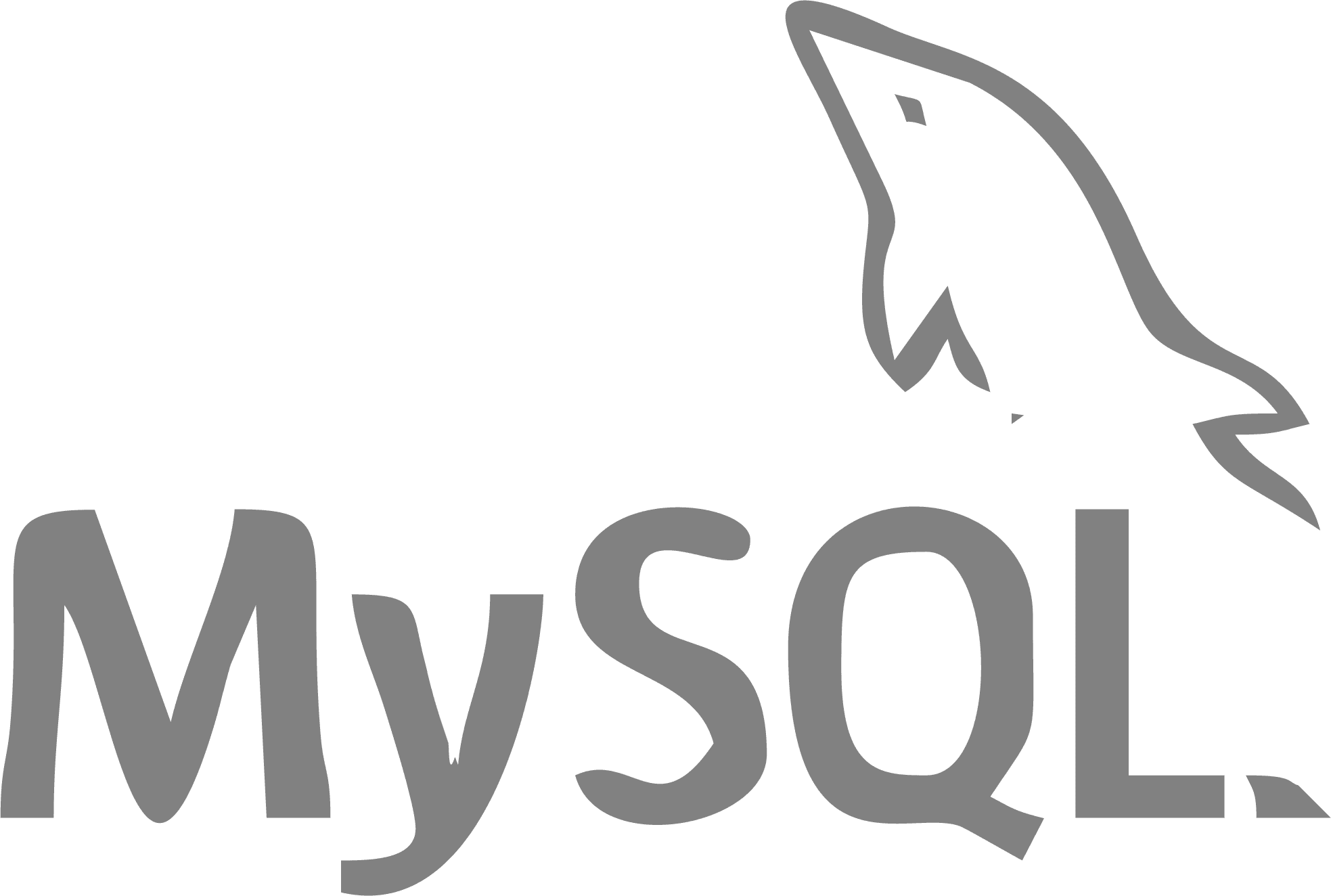 mysql