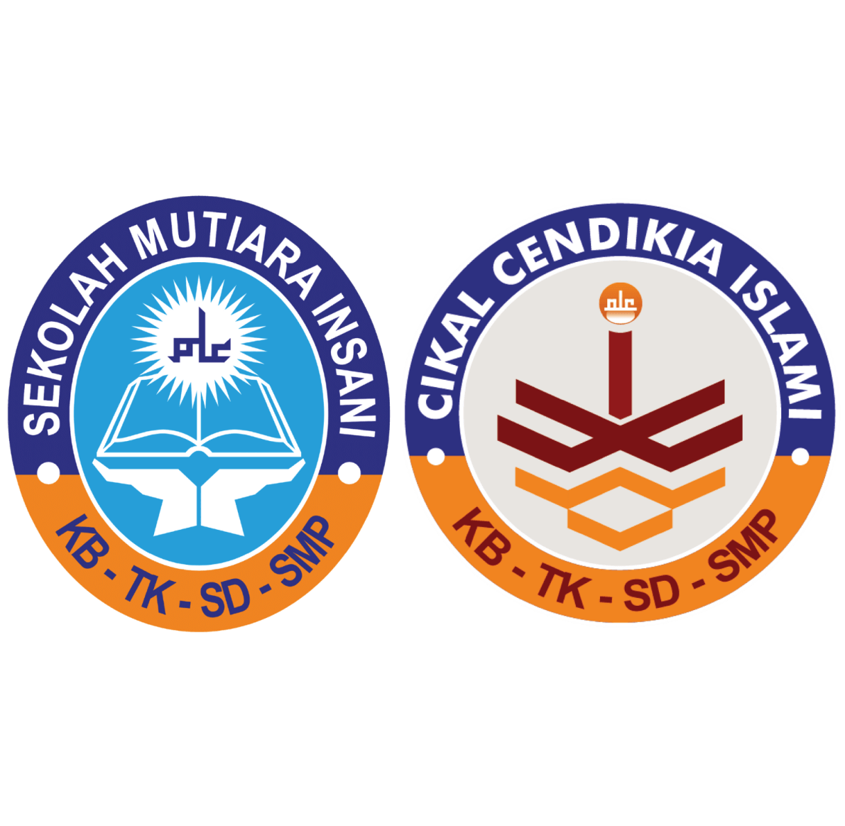logo partner yang menggunakan Edunav sebagai Sistem Informasi Sekolah by. Zerone Digital Global Solution