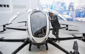 Robotic China