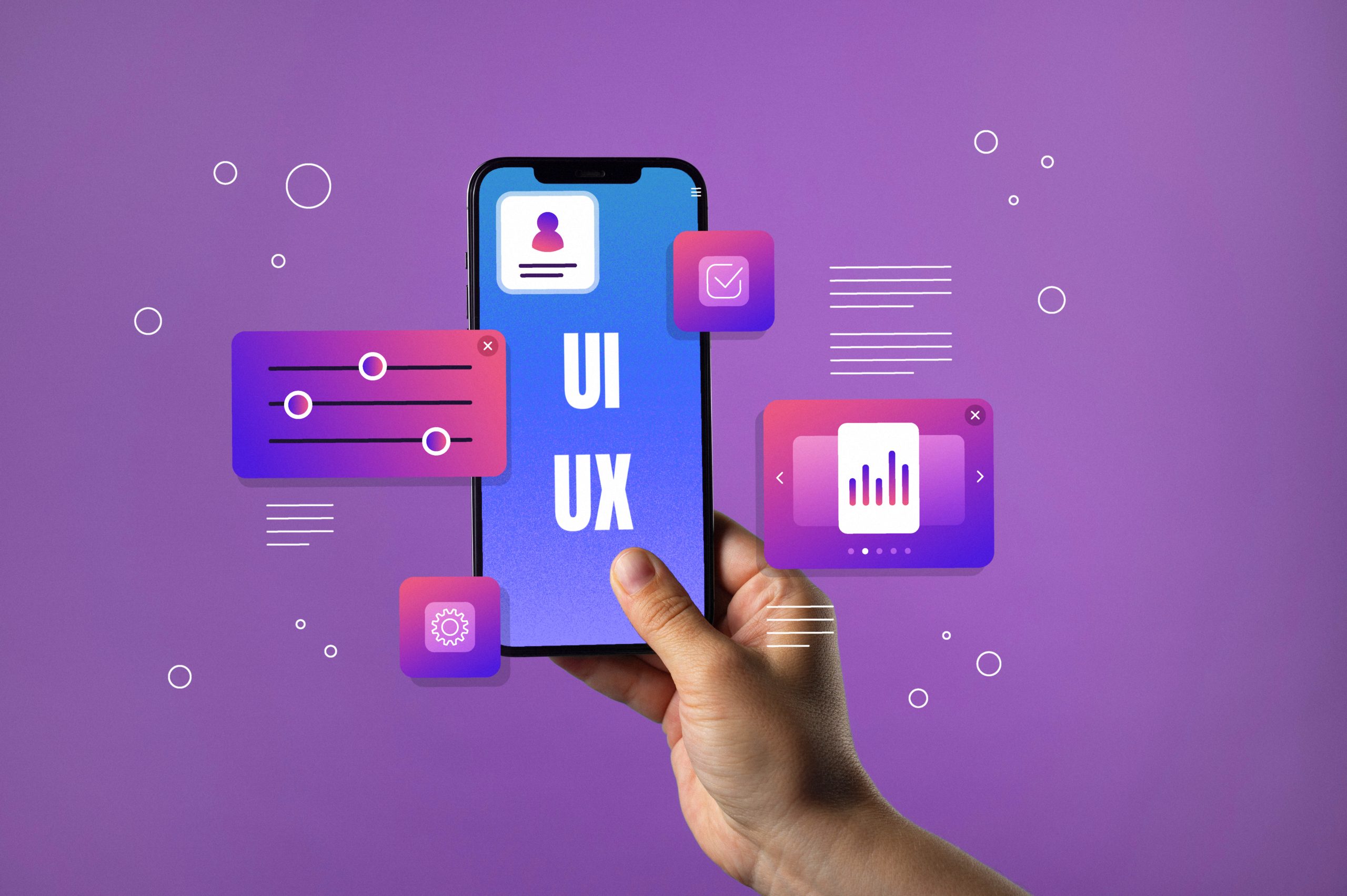 Ini Perbedaan UI & UX yang Perlu Kamu Ketahui